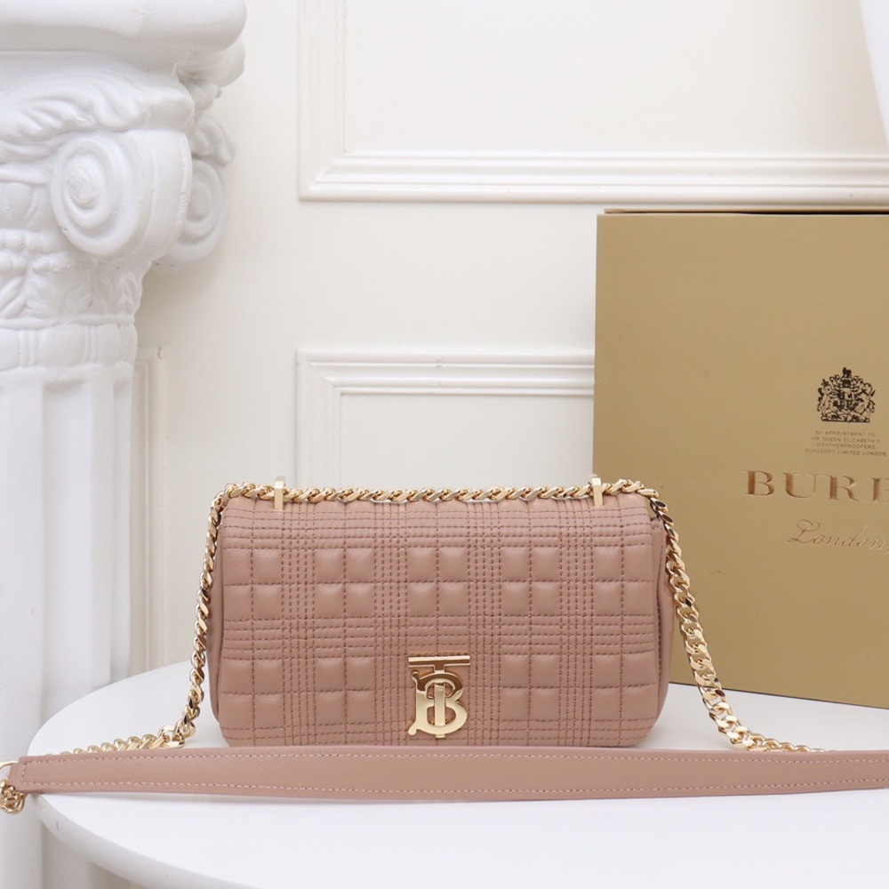 Burberry women's bag
